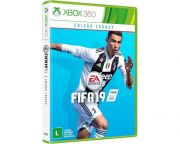 Jogo FIFA 19 para Xbox 360 EA3044XN