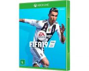 Jogo FIFA 19 para Xbox One EA3044ON
