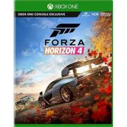 Jogo Forza Horizon 4 para Xbox One MS000001XB1