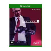 Jogo Hitman 2 para Xbox One