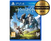 Jogo Horizon Zero Dawn para PlayStation 4 P4DA00721601FGM