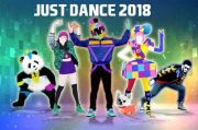 Jogo Just Dance 2018 para Playstation 3 UB2002BL