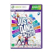 Jogo Just Dance 2019 para Xbox 360 UB2026XL