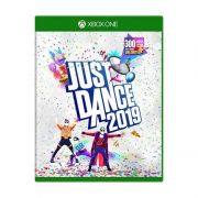 Jogo Just Dance 2019 para Xbox One UB2026ON