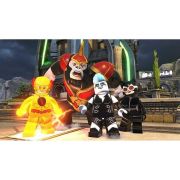 Jogo Lego DC Super Villains para PlayStation 4 WG5319AN