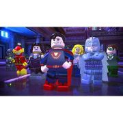 Jogo Lego DC Super Villains para PlayStation 4 WG5319AN