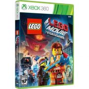Jogo Lego Movie para Xbox 360 WGRY1984X