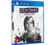 Jogo Life is Strange: Before the Storm para PlayStation 4 SE000176PS4