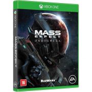 Jogo Mass Effect: Andromeda para Xbox One EA5300ON