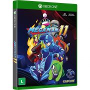 Jogo Mega Man 11 para Xbox One CP2446ON
