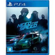 Jogo Need for Speed para PlayStation 4 EA5303AN