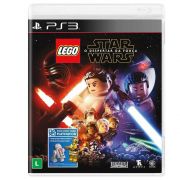 Jogo Lego Star Wars: O despertar da força para Playstation 3 WGY8775BN