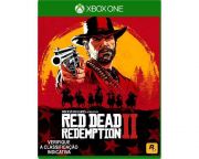 Jogo Red Dead Redemption 2 para Xbox One TT000194XB1