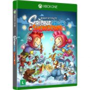 Jogo Scribblenauts Showdown para Xbox One WG5317ON