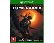 Jogo Shadow of The Tomb Raider para Xbox One SE000183XB1
