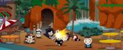 Jogo South Park a Fenda que Abunda Força para Xbox One UB2001OL
