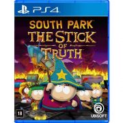 Jogo South Park The Stick Of Truth para Playstation 4 UB000023PS4