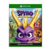 Jogo Spyro Reignited Trilogy para Xbox One AB000103XB1