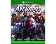 Jogo Marvels Avengers Xbox One Blu-ray SE000212XB1 SQUARE ENIX