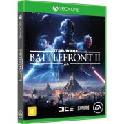 Jogo Star Wars Battlefront II para Xbox One EA3035ON