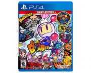 Jogo Super Bomberman R para PlayStation 4 P4SA00728001FGM