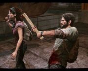 Jogo The Last of Us Remasterizado para PlayStation 4 P4DA00700101FGM