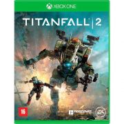 Jogo Titanfall 2 para Xbox One EA5302ON