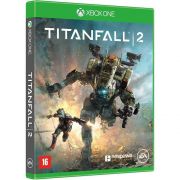 Jogo Titanfall 2 para Xbox One EA5302ON