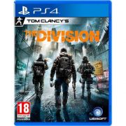 Jogo Tom Clancys The Division para Playstation 4 UB000013PS4