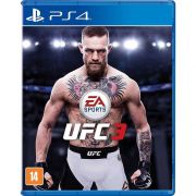 Jogo UFC 3 para PlayStation 4 EA3045AN