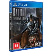 Jogo Batman: The Enemy Within para PlayStation 4 WG5313AN