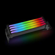 Kit de iluminação de memória DDR4 Pacific R1 Plus CL-O020-PL00SW-A THERMALTAKE