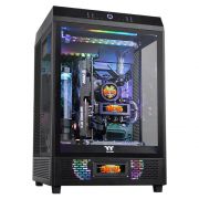Kit Painel LCD R2 p/ the tower 500 AC-062-OO1NAN-A1 THERMALTAKE