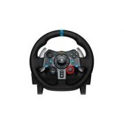 Kit Volante G29 e Câmbio Driving Force para PS3, PS4 e PC LOGITECH
