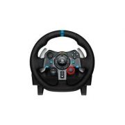 Kit Volante G29 e Câmbio Driving Force para PS3, PS4 e PC LOGITECH na Tudo  à Beça