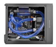 Kit Water Cooler Pacific RL120 CL-W069-CA00BL-A THERMALTAKE