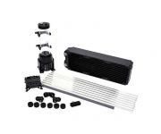 Kit Water Cooler Pacific RL360 Pro CL-W121-CA12RE-A THERMALTAKE