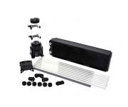Kit Water Pacific RL420 Extreme CL-W125-CA12RE-A THERMALTAKE
