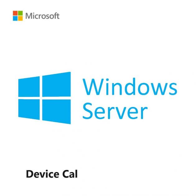 Licença Coem Windows Server Cal 2022 - 5 Dispositivos/Brazilian/1Pk Dsp Oei