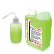 Líquido Coolant 1000CC 1000 ml Verde CL-W0148 THERMALTAKE