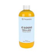 Líquido UV Coolant C1000 Amarelo Opaque/DIY LCS/1000ml CLW114OS00YEA THERMALTAKE