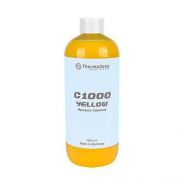 Líquido UV Coolant C1000 Amarelo Opaque/DIY LCS/1000ml CLW114OS00YEA THERMALTAKE