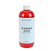 Líquido UV Coolant C1000 vermelho Opaque/DIY LCS/1000ml CL-W114-OS00RE-A THERMATALKE