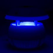 Luminaria mata mosquito LED Ultravioleta USB LOUD