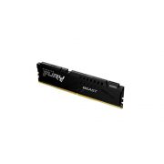 Memória 8GB DDR5 4800Mhz CL38 Kingston Fury Beast Black KF548C38BB-8