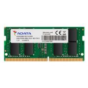 Memoria Adata 16Gb Ddr4-2666Mhz 1.2V Notebook Ad4S266616G19-Sgn