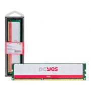 Memória RAM DDR3 UDIMM 4GB 1600MHz PM041600D3 PCYES