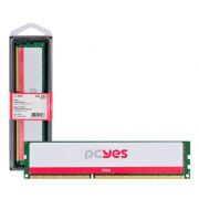 Memória RAM DDR3 UDIMM 8GB 1600MHz PM081600D3 PCYES
