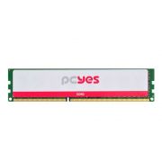 Memória RAM DDR3 UDIMM 8GB 1600MHz PM081600D3 PCYES