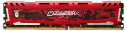 Memória RAM DDR4 Ballistix Sport LT 8GB 2666MHz BLS8G4D26BFSEK CRUCIAL